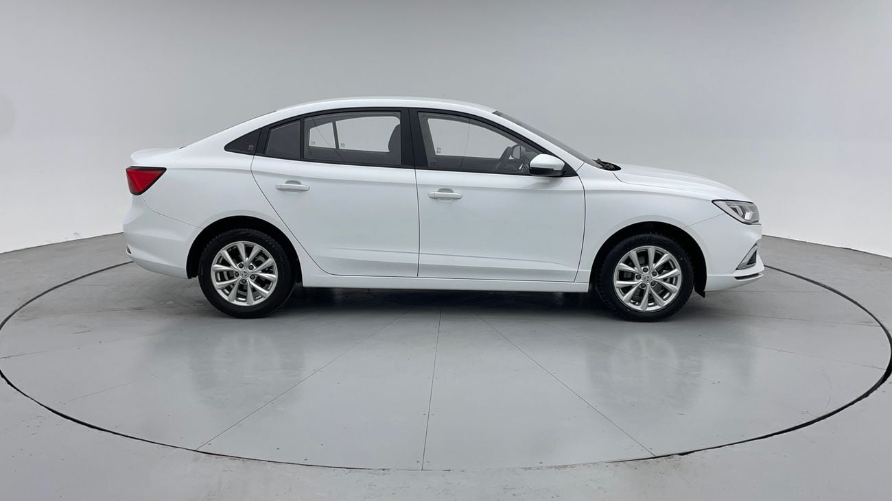 MG 5 STD 1.5 | Zero Down Payment | Free Home Test Drive