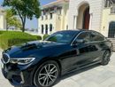 BMW 330i M Sport BMW 330i / 2020 / USA CLEAN TITLE/ 79,000KM