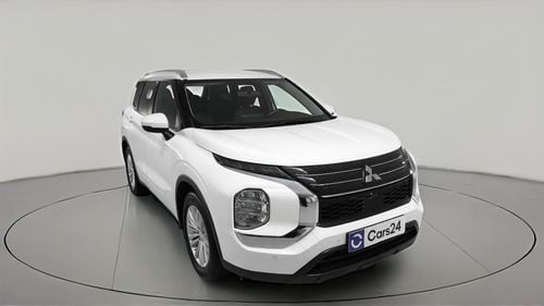 Mitsubishi Outlander GLX MIDLINE 2023 | AED 1034/Month | 0 DP | 30 Day Return | Warranty