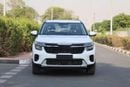 Kia Seltos Luxury 1.5L
