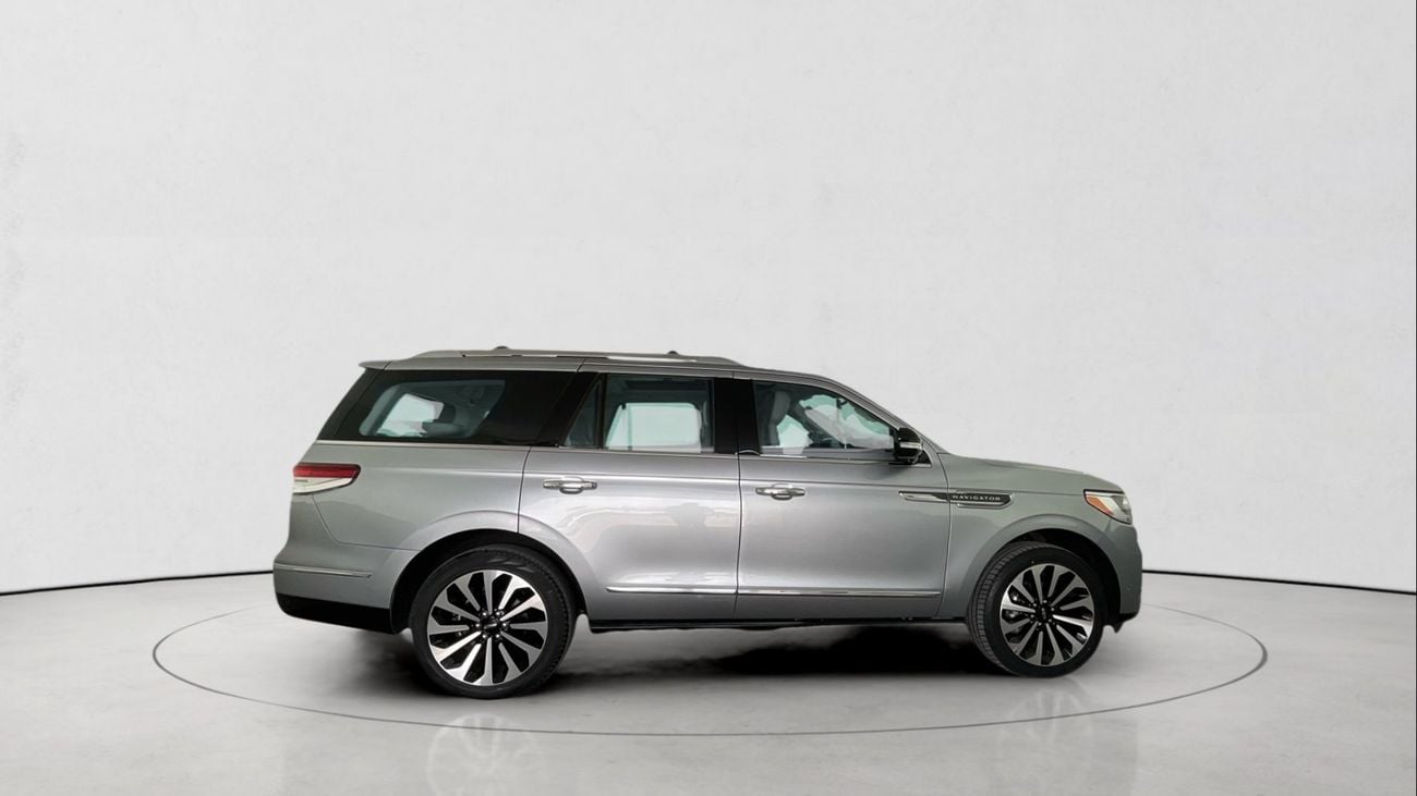 Lincoln Navigator Reserve 3.5L Reserve | Guaranteed Warranty | 0 Down Payment