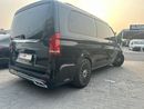 Mercedes-Benz V 280 Mercedes Benz V 250 2018
