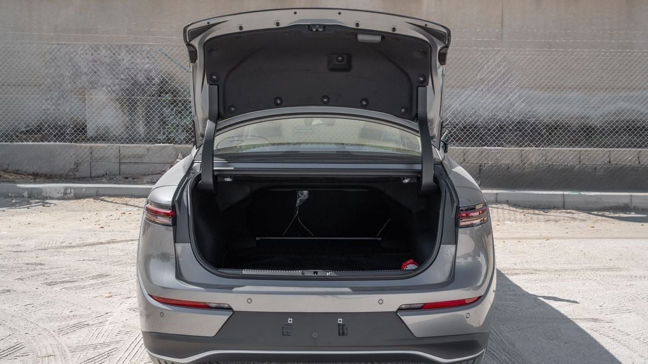 تويوتا كراون TOYOTA CROWN 2.5 MID -2026YM