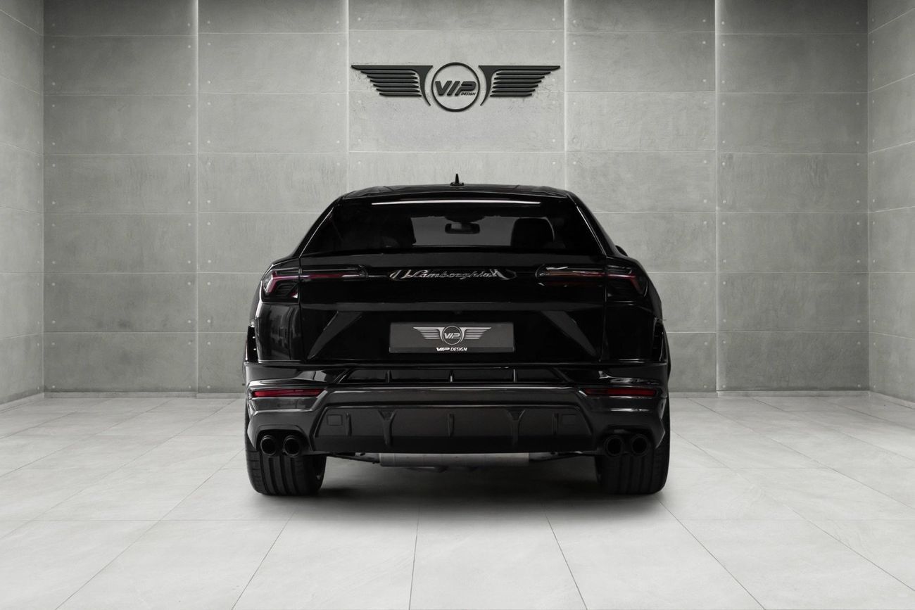 Lamborghini Urus 4.0T V8 Performante 2024 | Performante | Like New | GCC Specs | Full Options