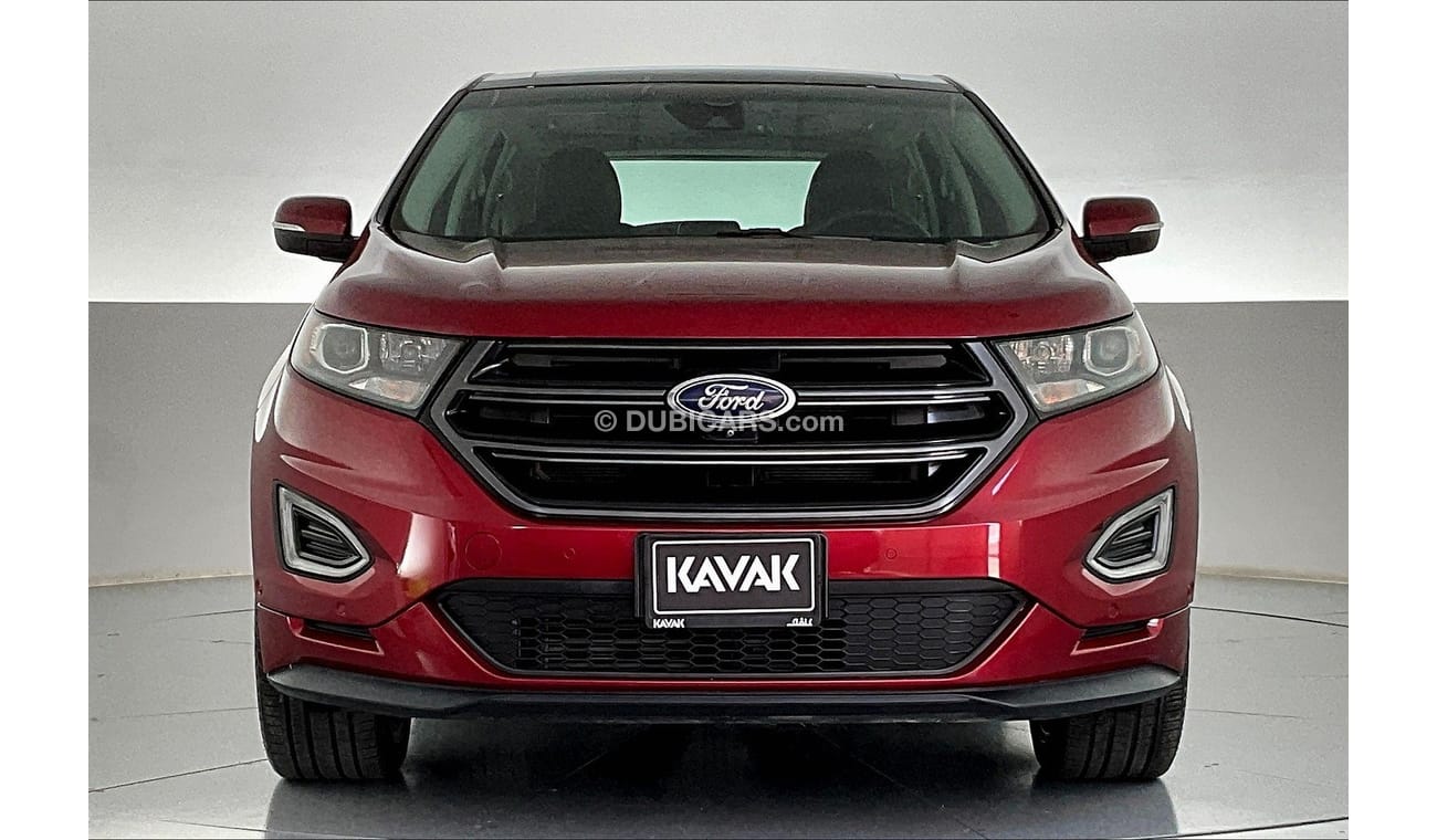 Ford Edge Sport