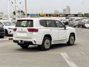 Toyota Land Cruiser EXPORT ONLY - Toyota LC300 3.5L VXR (GCC Specification)