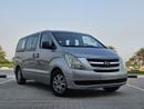 Hyundai Grand Starex STANDARD