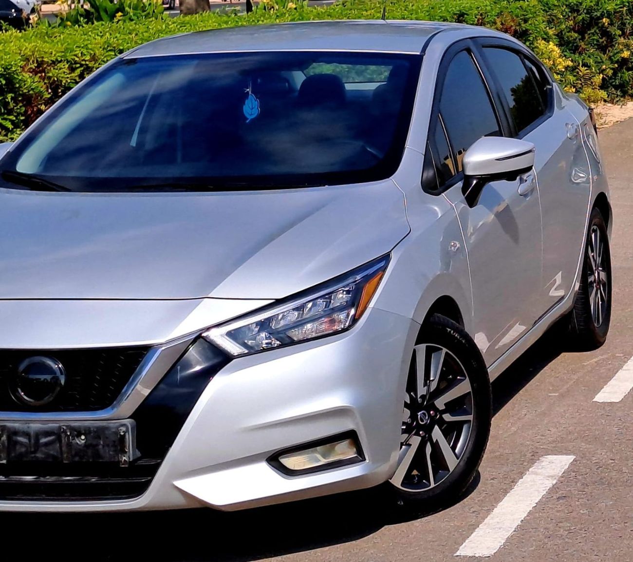 نيسان صني SV 1.6L