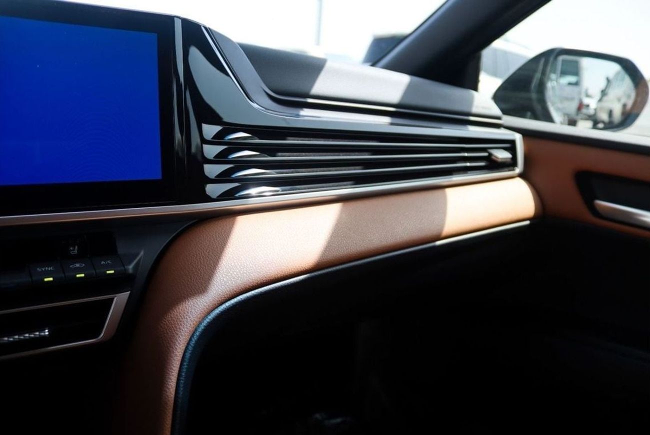 Toyota Camry 2025 TOYOTA CAMRY GLE 2.5  PANORAMA FULL OPTION **التصدير فقط خارج الخليج** **EXPORT ONLY