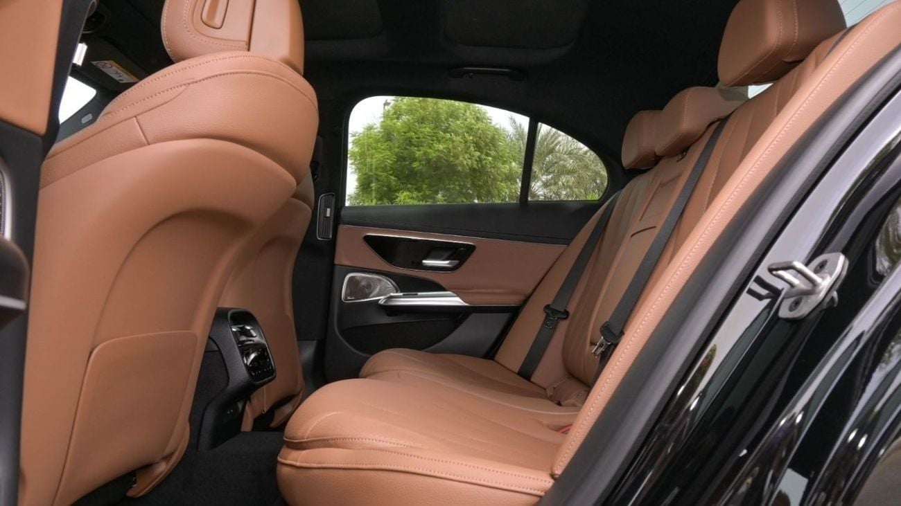 Mercedes-Benz E200 Mercedes Benz E200 AMG 2.0L | HUD | 2024 Brand New