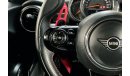 Mini Cooper S JCW Package