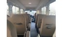 تويوتا كوستر 2023 4.2L DIESEL 30 SEAT FOR EXPORT