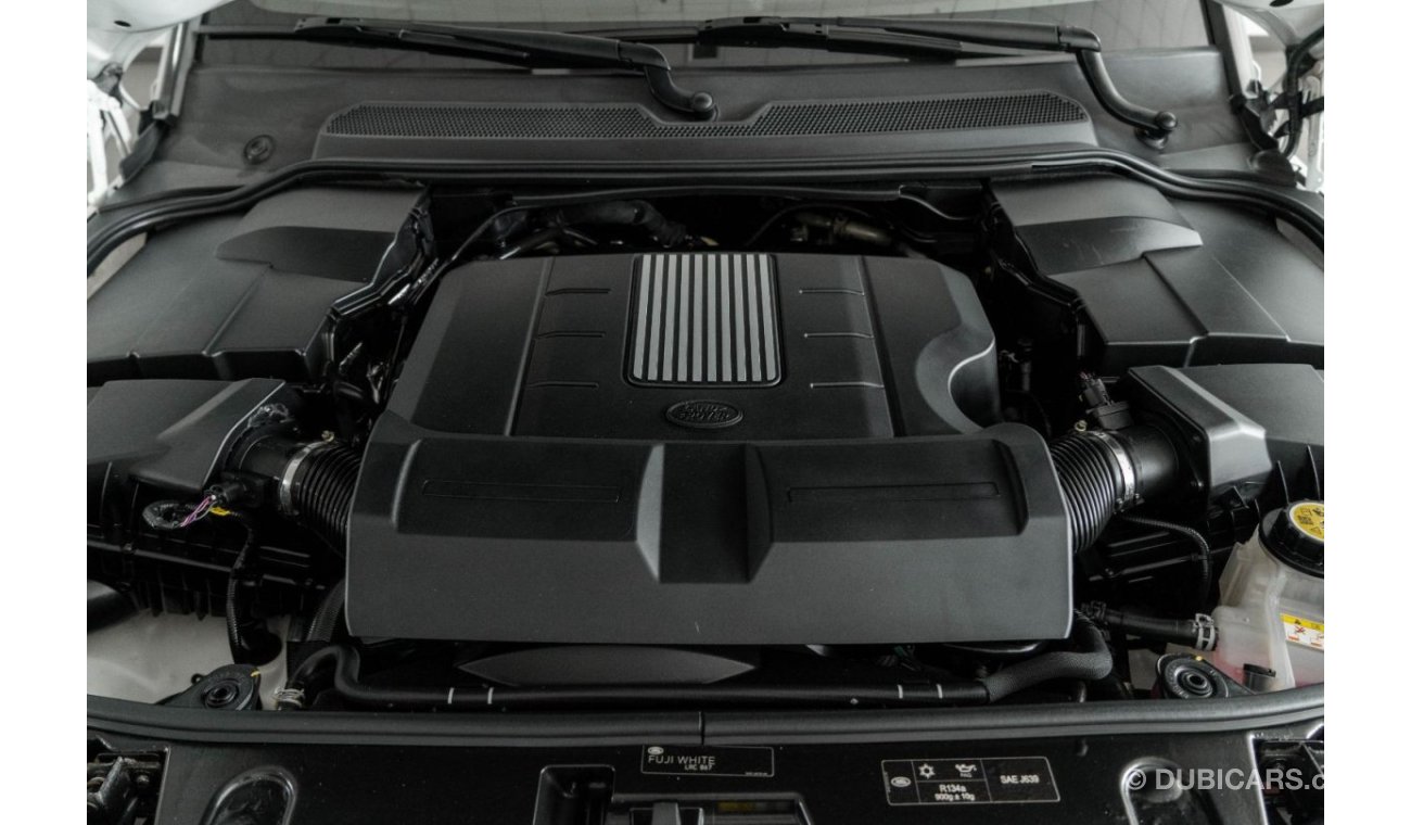 لاند روفر دسكفري 2015 Land Rover LR4 HSE