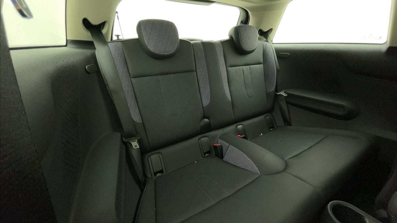 ميني كوبر كونتري مان STD 1.5 | بدون دفعة مقدمة | اختبار القيادة في المنزل