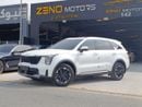 Kia Sorento Top 2.4L AWD Top 2.2L AWD
