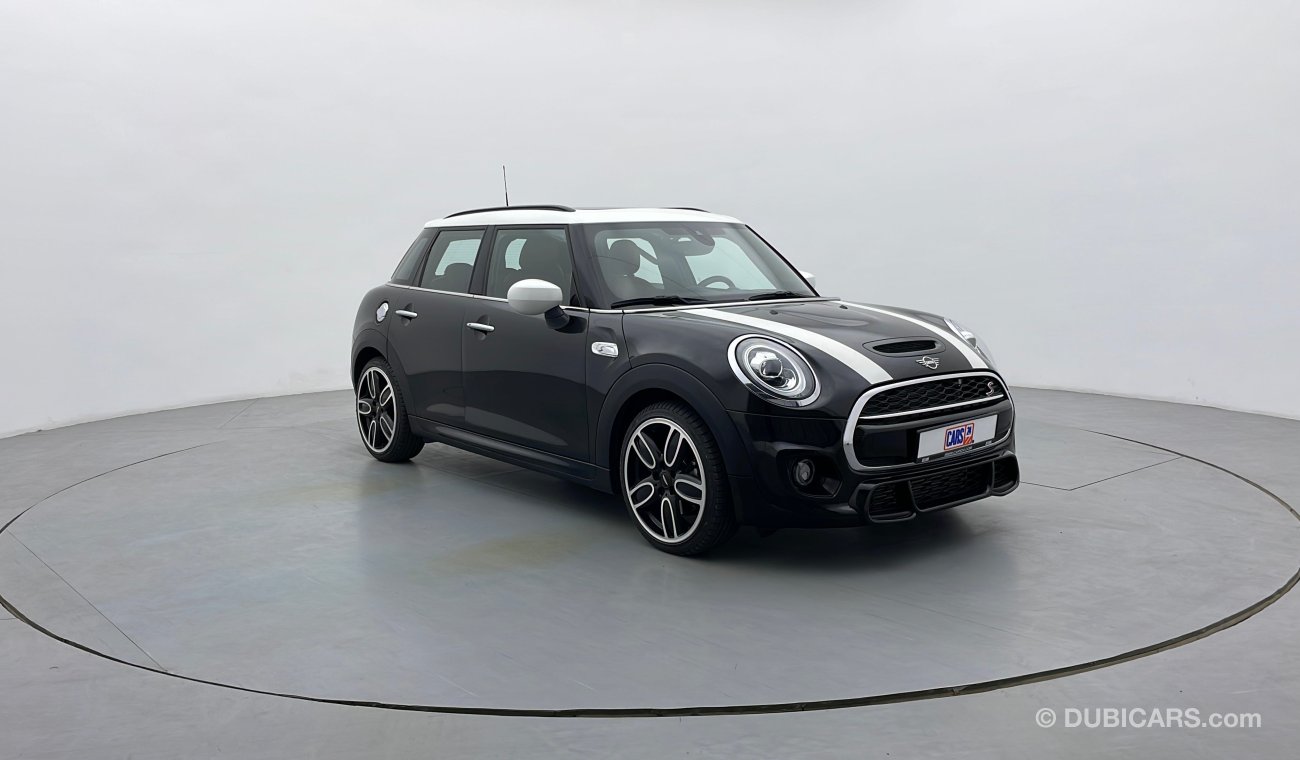 Mini Cooper S S 2 | Under Warranty | Inspected on 150+ parameters