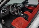 بي أم دبليو 318i M SPORTS