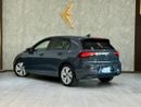 Volkswagen Golf VOLKSWAGEN GOLF ETSI II 2025 II FULL LOADED