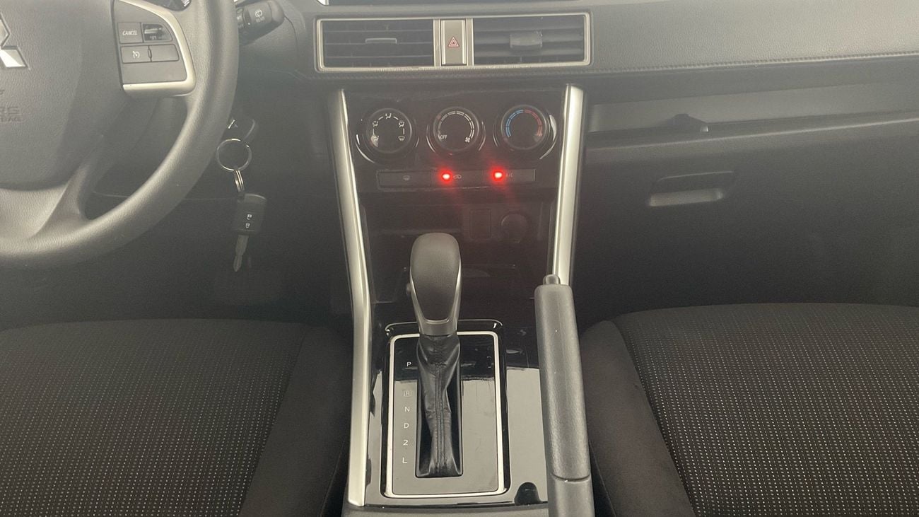 ميتسوبيشي إكسباندر Medium Line | upto AED 20,000 Ramadan Discount | شامل الضمان | 0 ﺪﻔﻋﺓ ﺃﻮﻟﻯ