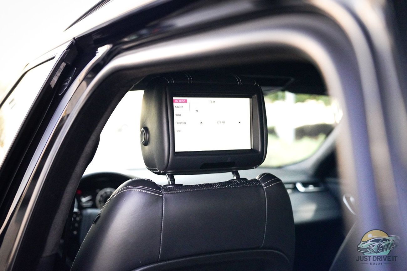 Land Rover Range Rover Velar SVAutobiography Dynamic 5.0L