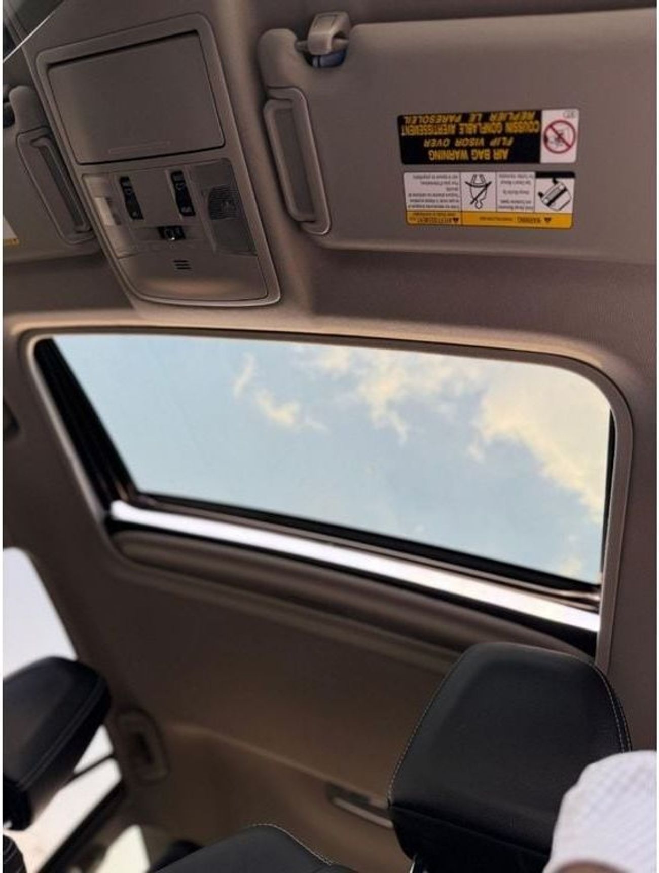 تويوتا راف ٤ Limited Full Option