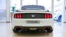 Ford Mustang Eco boost 2.3 L