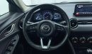 مازدا CX3 GTL 2 | +مع الضمان | كمان تم فحص ١٥٠