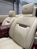 رولز رويس فانتوم Drophead Coupé | GCC Specs | Iconic Luxury Convertible