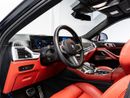 BMW X6 M Competition 4.4L 2025 BMW X6M Competition, 4.4 TC V8, AWD, 617bhp, 8 Speed Auto