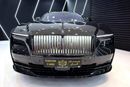 رولز رويس سبيكتر STD 2025 Rolls Royce Spectre Black Badge, Bespoke Audio, Two-Tone Interior, Dealer Warranty + Service!!
