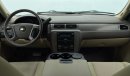 Chevrolet Tahoe LS 5.3 | Under Warranty | Inspected on 150+ parameters