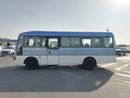 Nissan Civilian (RAMADAN OFFER) NISSAN CIVILIAN BUS RHD 1996 MODEL 4.2 L DIESEL AUTOMATIC(PM01031)