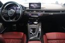 Audi S5 Sportback quattro 354hp (Ref#5744)