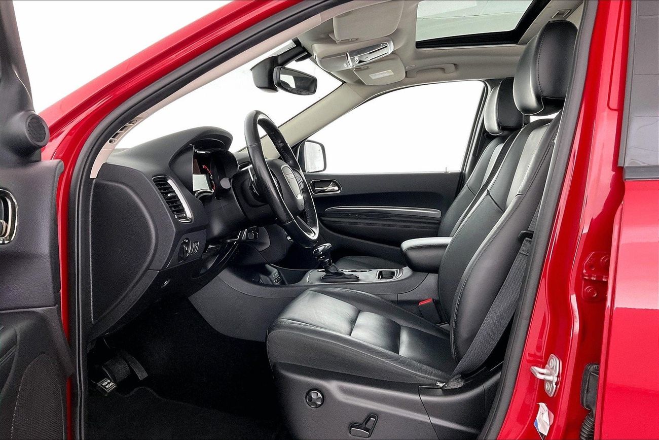 MG ZS Trophy | 1 year free warranty | 0 Down Payment