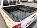 Toyota Hilux EXPORT ONLY - Toyota Hilux 4x4 2.7L DC M/T