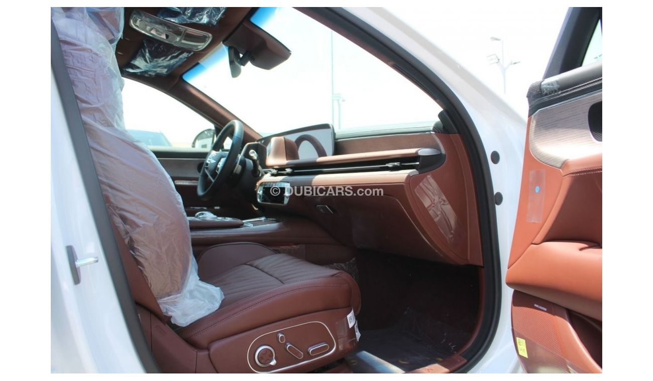 Genesis G90 GENESIS G90 PLATINUM 2023 MODEL 3.5L TURBO