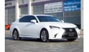 Lexus GS350 Platinum LEXUS GS 350  Model : 2016 Price 95,000 AED traveld distance 118,000 km Perfect condition I