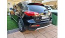 Infiniti QX50 FULL OPTION/ WARANTY / SERVICE HISTORY / LADY DRIVEN