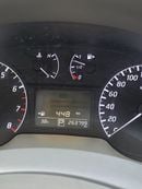 نيسان تيدا SV