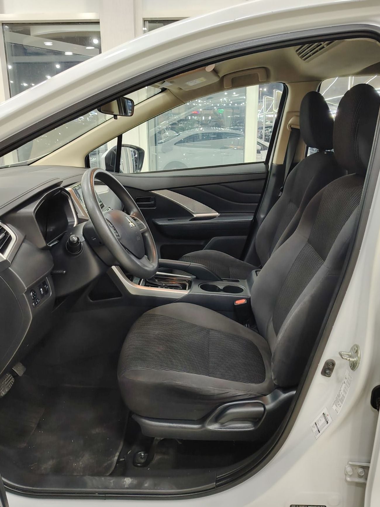 Mitsubishi Xpander Highline 1.5L