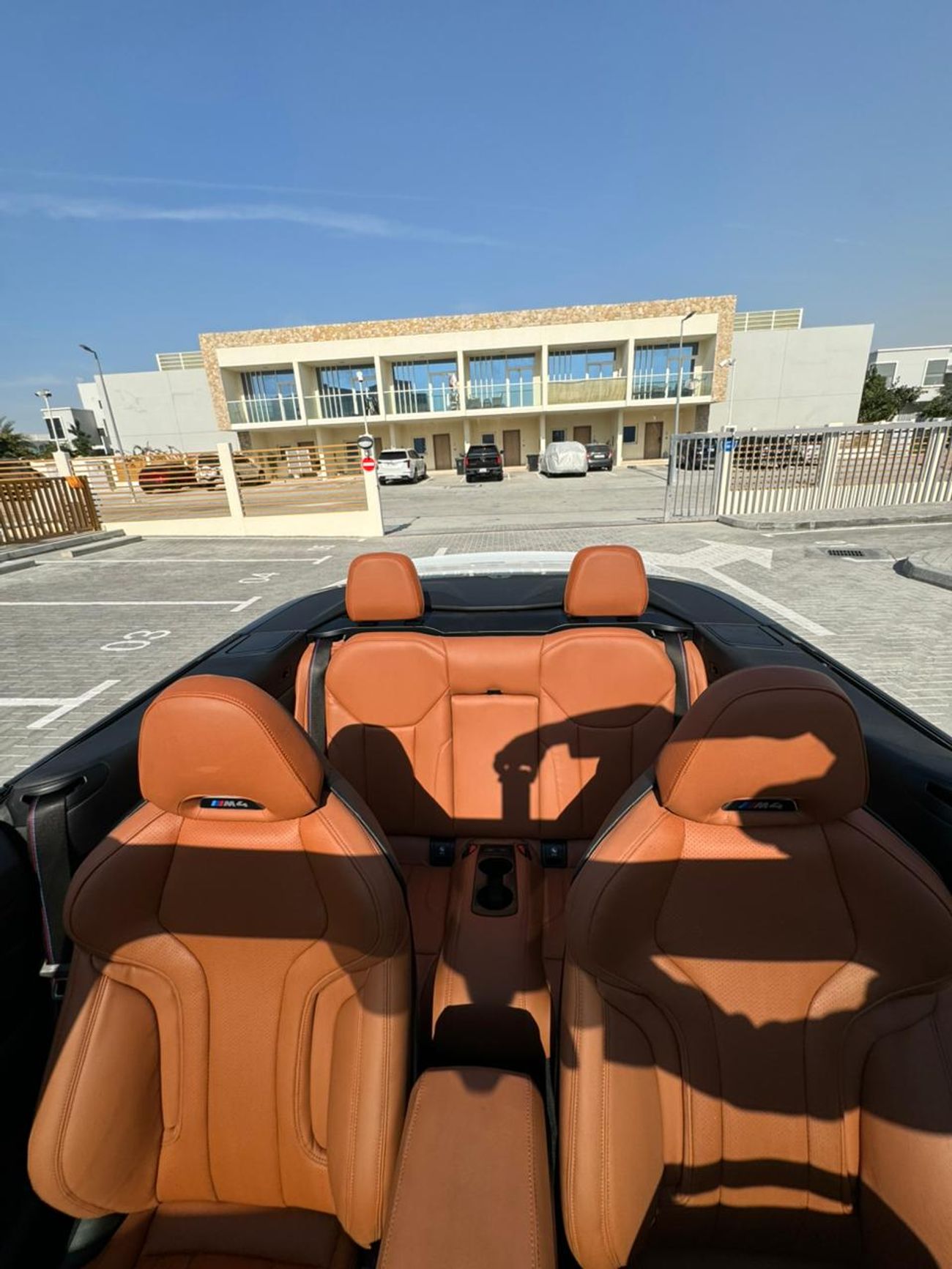 بي أم دبليو M4 Competition 3.0L