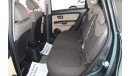 Kia Soul 1.6L 2013 MODEL FULL OPTION