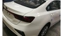 Kia Cerato 1.6 New Shape