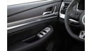 MG RX8 2023 MG RX8 4X4 2.0 STANDARD - Silver inside Black