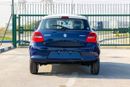 Suzuki Swift 2024 Exclusive Deals For Export | GLX 1.2L V4 Petrol A/T FWD / Book Now!