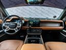Land Rover Defender P400 110 SE 3.0L (5 Seater)