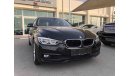 BMW 318i SUPER CLEAN CAR FSH UNDER WARRANTY FROM AGENCY