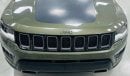 Jeep Compass Trailhawk GCC .. FSH .. Service Contract .. Perfect Condition .. 4 CYL