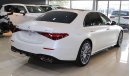 Mercedes-Benz S 580 2023YM Mercedes-Benz S580 Long 4Matic AMG