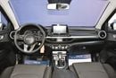 Kia Cerato AED 929 PM | 1.6L LX GCC DEALER WARRANTY